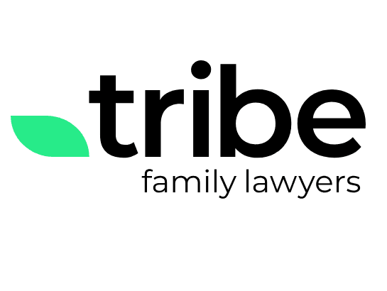 Tribe Family Lawyers-logo